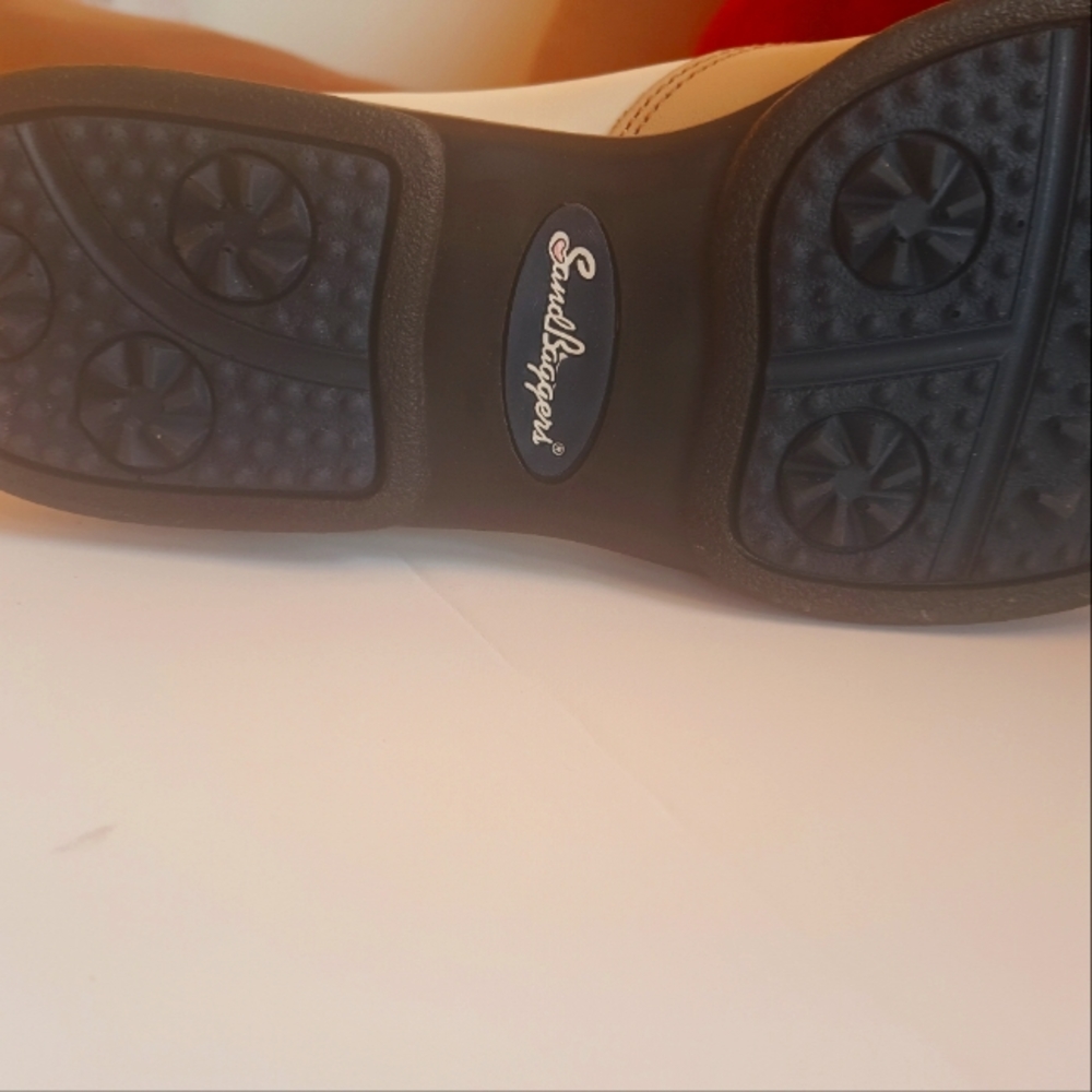 Sandbaggers shoes for golfing - Picture 5 of 5